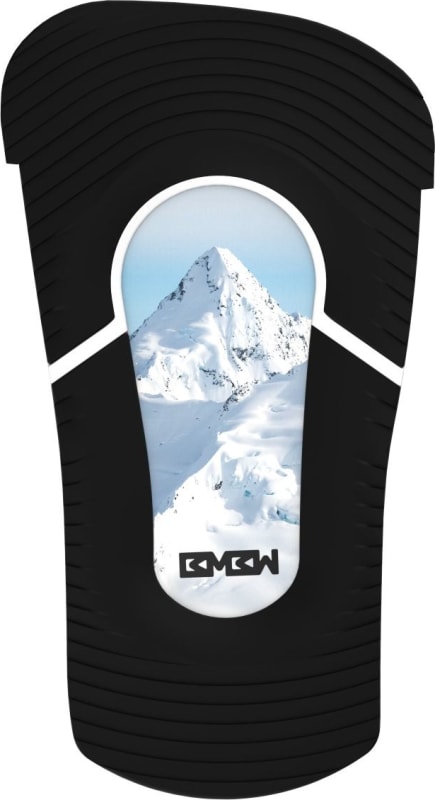 BEME24BN003WHITES-BentMetalJointMensSnowboardBindingsWhite3