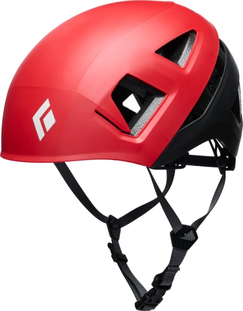 Black Diamond Capitan Helmet