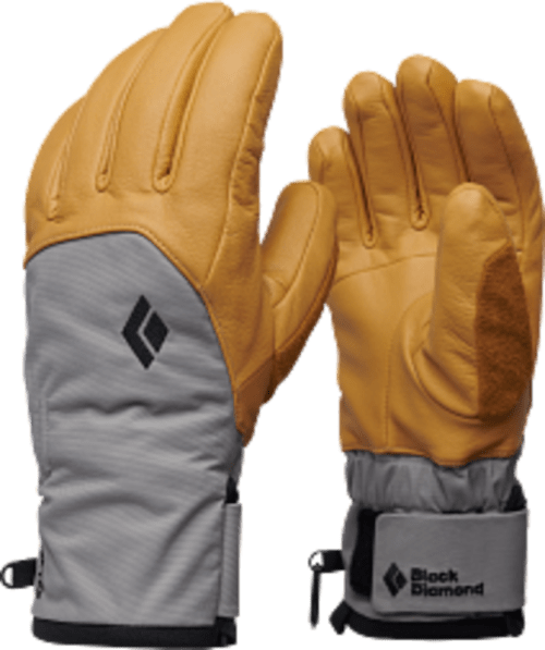 BLDIBD8019159422LRG1-801915_9422_WLEGENDGLOVES_NATURALSTEELGRAY_01_