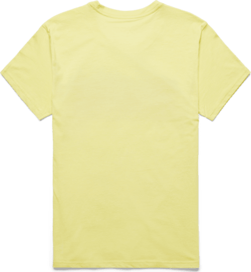 COTOTSS23DWLEMONWL-1200x1200png-S23WDiscoWaveOrganicT-ShirtLemonade_B