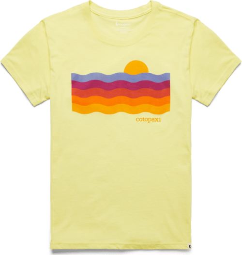 COTOTSS23DWLEMONWL-1200x1200png-S23WDiscoWaveOrganicT-ShirtLemonade_F