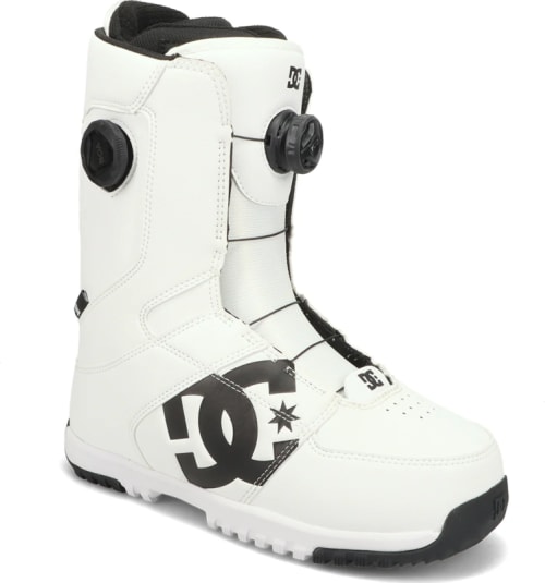 DC Control Men's Snowboard Boots | Great Lakes Outpost
