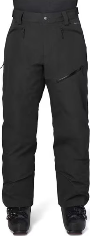 FLYL13400102105-F23_Snowman_Insulated_Pant_Black_Front__39125.1739912510