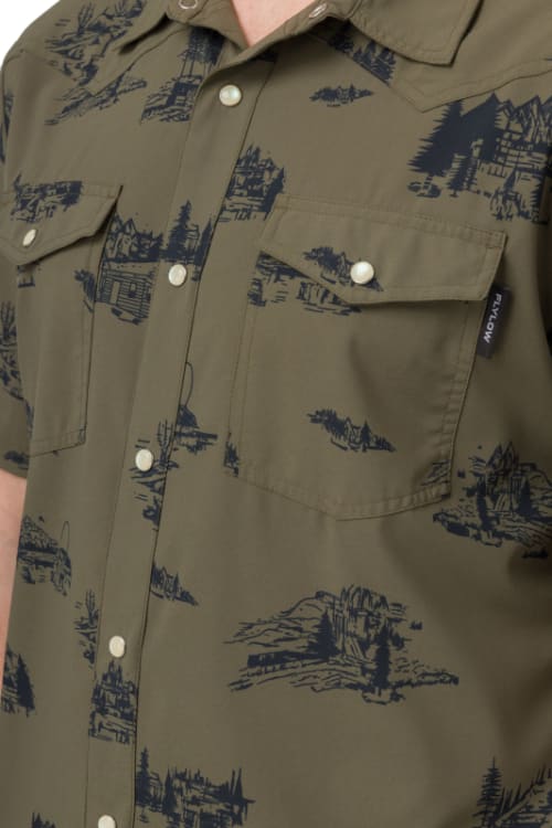 FLYL211534204-S25_CodyShirt_Jasper-NightWestern_HotTub7inShort_Bear_1_2000x