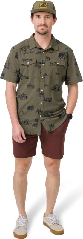 FLYL211534204-S25_CodyShirt_Jasper-NightWestern_HotTub7inShort_Bear_A_2000x