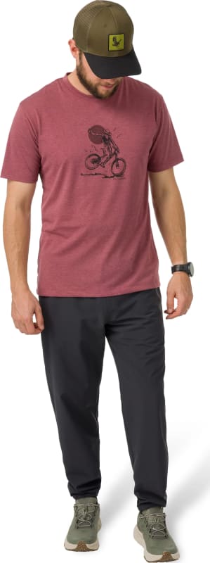 FLYL275663404-S25_MTBTrickTee_Garnet_TillerJoggerLT_Black_2000x