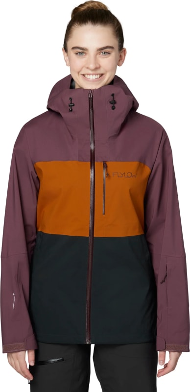 FLYL547054703-F23_LucyJacket_GalaxyCopperBlack_Front_1200x