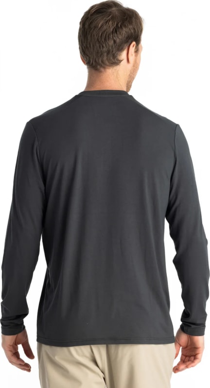 FRFLMFXLSH328L-flex-ls-henley-black-sand-men-2
