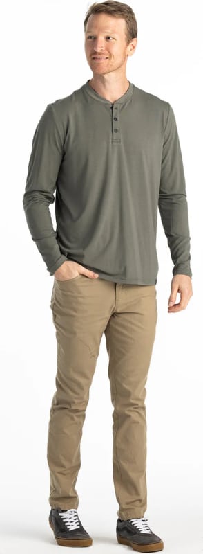 FRFLMFXLSH513M-flex-ls-henley-fatigue-men-4