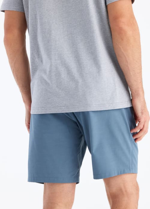 FRFLMTRWS844732-tradewind-short-slate-blue-men-2