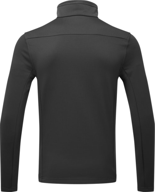 GILL1085BLK01M-1085_Quest_1_4_Zip_Top_Black_Back__08222