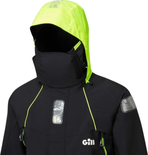 GILLOS26JBLK01L-3
