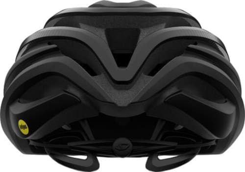 GIRO7079345-giro-cinder-mips-road-helmet-matte-black-charcoal-back