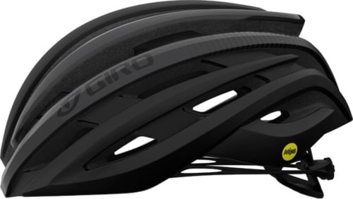 GIRO7079345-giro-cinder-mips-road-helmet-matte-black-charcoal-left