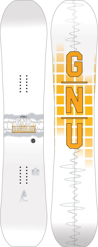 GNUS25SN006156-2025-2026-GNU-Upgrade-Snowboard