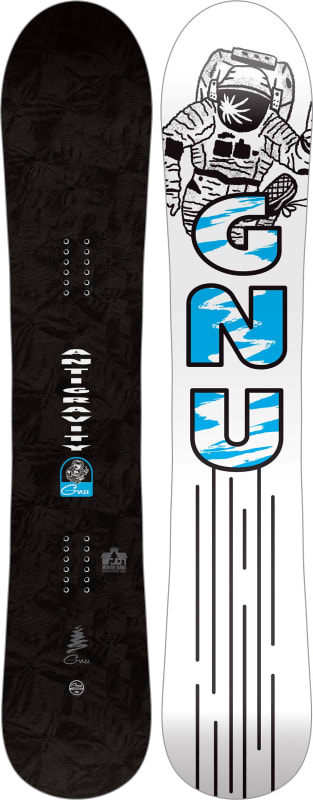 GNUS25SN007156-2025-2026-GNU-Antigravity-Snowboard