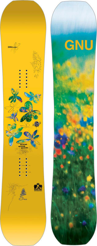 GNUS25SN016140-2025-2026-GNU-Gloss-Womens-Snowboard