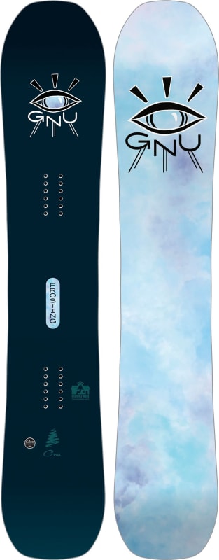 GNUS25SN023146-2025-2026-GNU-Frosting-Womens-Snowboard