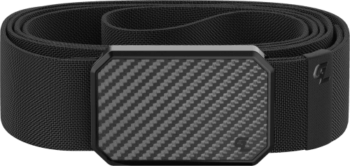 GROOB1042OS-CarbonFiberBLKBeltView1