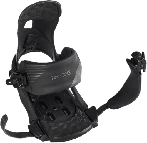 Head NX One Men's Snowboard Bindings | Great Lakes Outpost