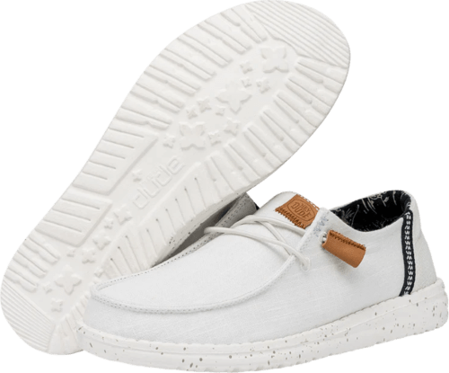HEYD40297100W9-FW23_W_40297-100_WENDY_WASHED_CANVAS_WHITE_LEFT_PAIROUTSOLE