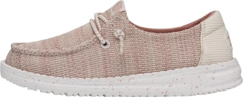 HEYD404496JNK4-FW23_Y_40449-6JN_WENDY_YOUTH_SPORT_MESH_LIGHT_PINK_LEFT_PROFILE