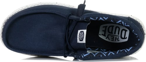 HEYD40700410M10-Hey-Dude-Mens-Wally-Stretch-Canvas-Navy-_3