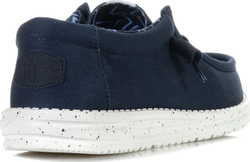 HEYD40700410M10-Hey-Dude-Mens-Wally-Stretch-Canvas-Navy-_5