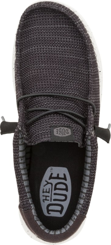 HEYD41898066M10-41898-066_WALLYSTRETCHSOX_BLACKWHITE_TOP_conversion1