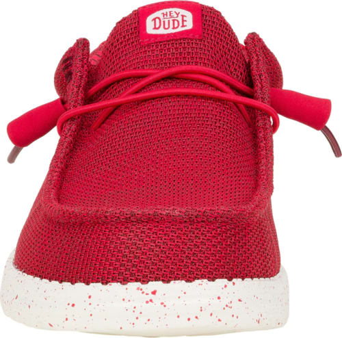 HEYD41898610M10-41898-610_WALLYSTRETCHSOX_RED_FRONT