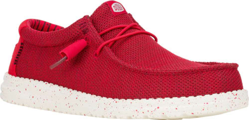 HEYD41898610M10-41898-610_WALLYSTRETCHSOX_RED_RIGHT_3QTR
