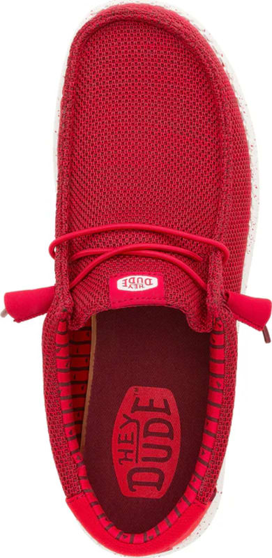 HEYD41898610M10-41898-610_WALLYSTRETCHSOX_RED_TOP