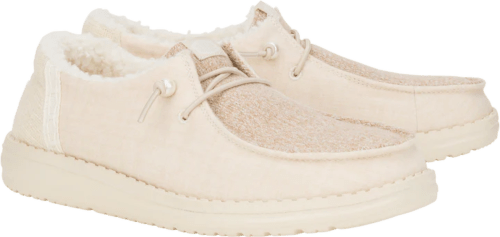 HEYD41918105W10-41918-105_WENDYBRUSHEDCOZY_IVORY_PAIR