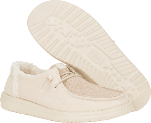 HEYD41918105W10-41918-105_WENDYBRUSHEDCOZY_IVORY_PAIR_BOTTOM