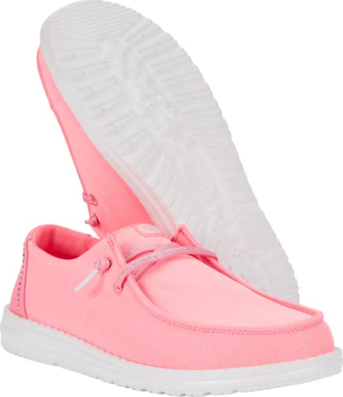 HEYD4310178IW10-43101-78I_WendyStardust_PlumeriaPink_Right_Pair_Bottom