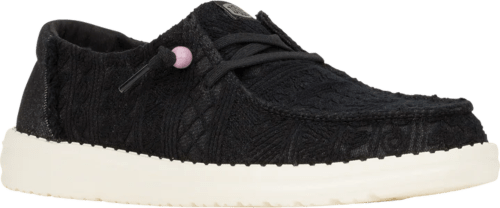 HEYD43112001W10-43112-001_WENDYCROCHETLACE_BLACK_RIGHT_3QTR