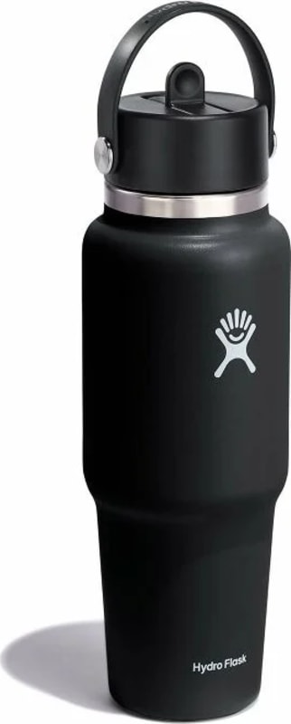 HYFLWT32BFS001-wt32bfs001-32-oz-wide-flex-straw-travel-bottle-black-angled