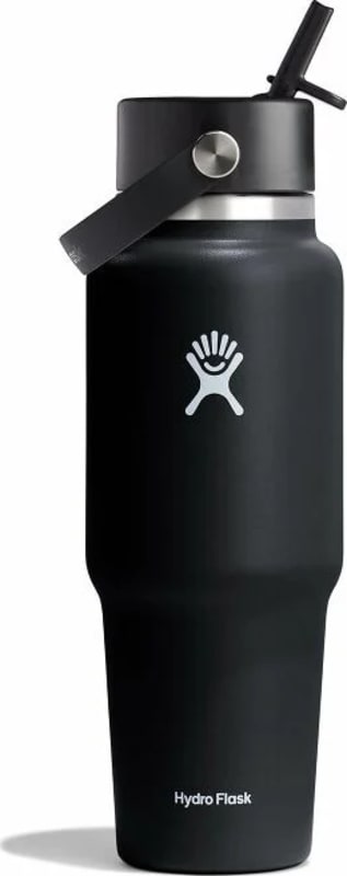HYFLWT32BFS001-wt32bfs001-32-oz-wide-flex-straw-travel-bottle-black-straight