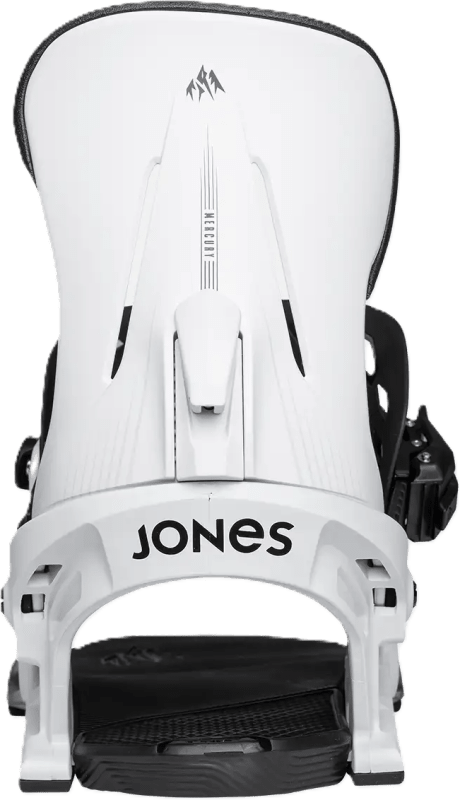 Jones Mercury Men's Snowboard Bindings | Great Lakes Outpost