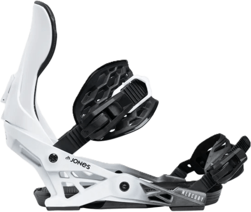 Jones Mercury Men's Snowboard Bindings | Great Lakes Outpost