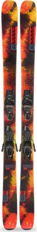 K2SNKS250954001-K2_RECKONER_92_QuikClik_KS25099400_Angle_1_full