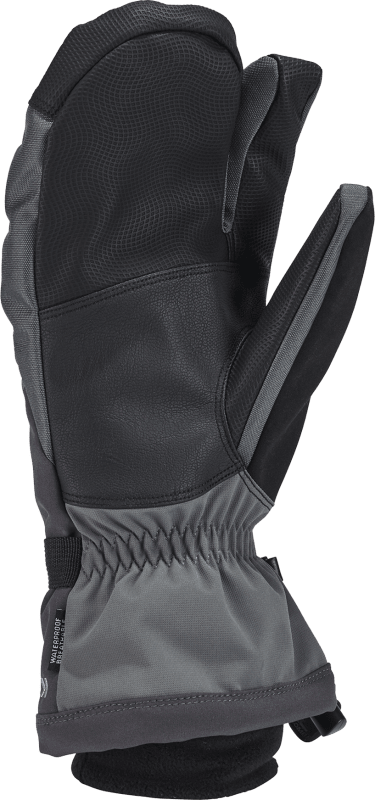 KOMB11604GUNMETS-11604_STORM_CUFF_3-FINGER_Gunmetal_02