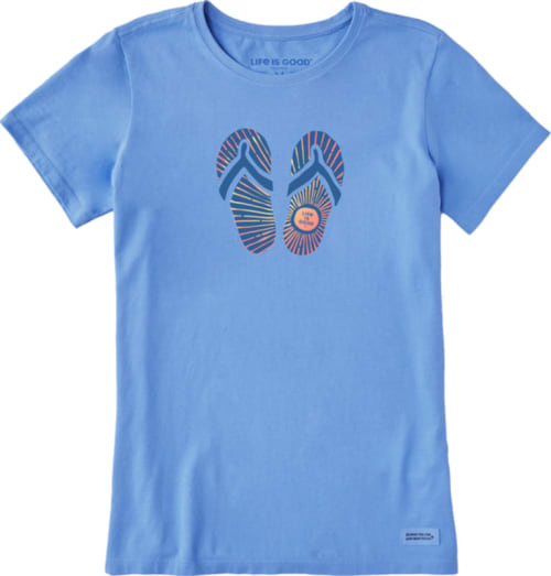 LISG107815L-Womens-Sunburst-Flip-Flops-Short-Sleeve-Crusher-Tee_107815_1_lg