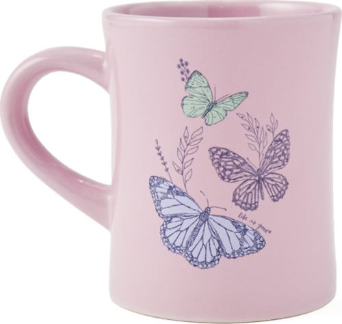 LISG115630-Wildflower-and-Butterflies-Diner-Mug_115630_1_lg