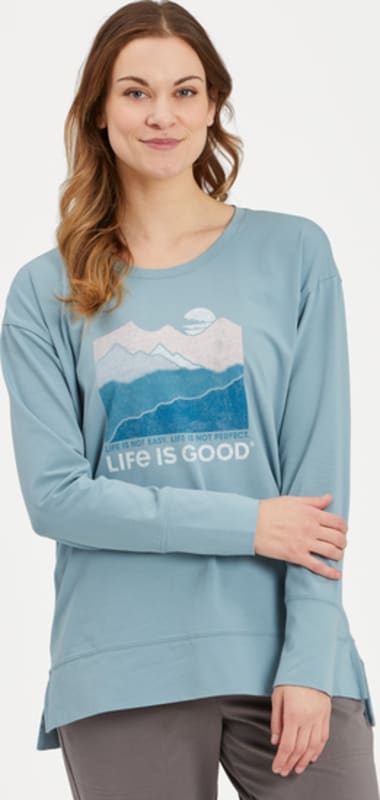 LISG80953S-Womens-Life-isnt-Easy-Mountains-CrusherFLEX-Tunic_80953_1_lg