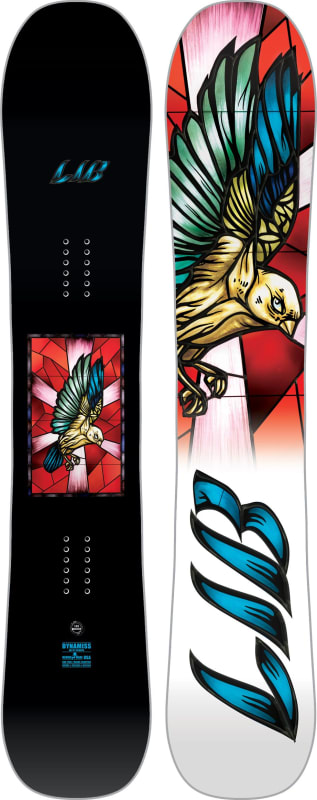 LITE24SN057142-2024-2025-Lib-Tech-Dynamiss-Womens-Snowboard