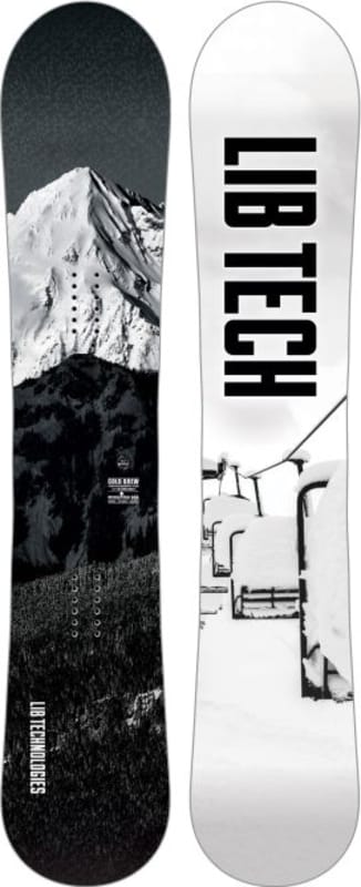 LITE25SN028153-2025-2026-Lib-Tech-Cold-Brew-Snowboard