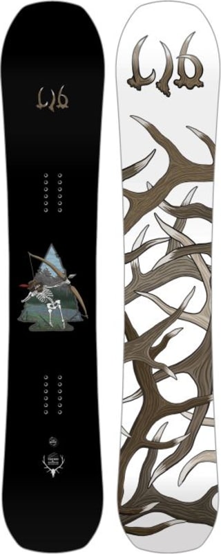LITE25SN042154-2025-2026-Lib-Tech-EJack-Knife-Snowboard