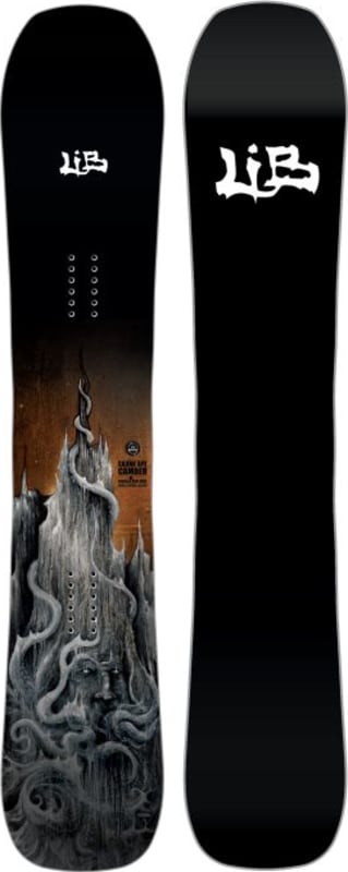 LITE25SN045157W-2025-2026-Lib-Tech-Skunk-Ape-Camber-Snowboard