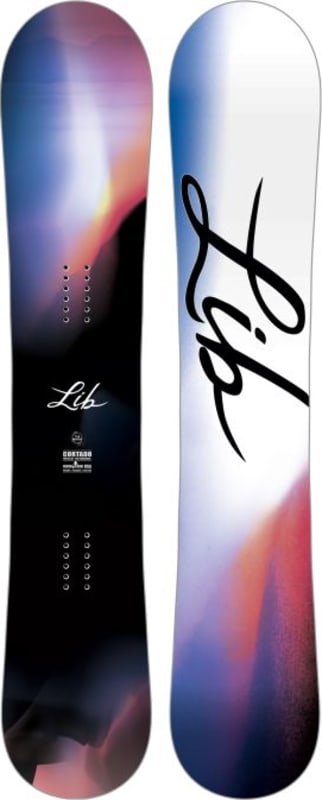 LITE25SN056142-2025-2026-Lib-Tech-Cortado-Womens-Snowboard
